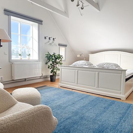 Stubbet - Charming - Newly Remade Villa Vadstena Esterno foto