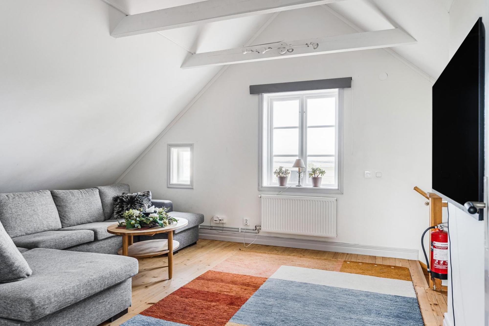 Stubbet - Charming - Newly Remade Villa Vadstena Esterno foto