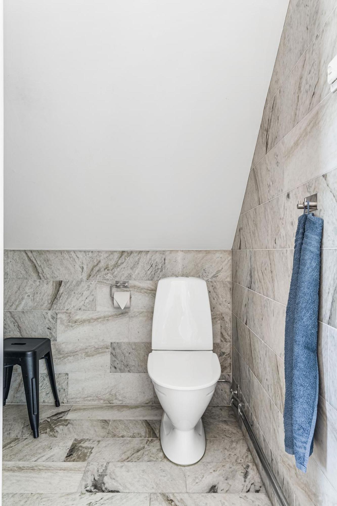 Stubbet - Charming - Newly Remade Villa Vadstena Esterno foto