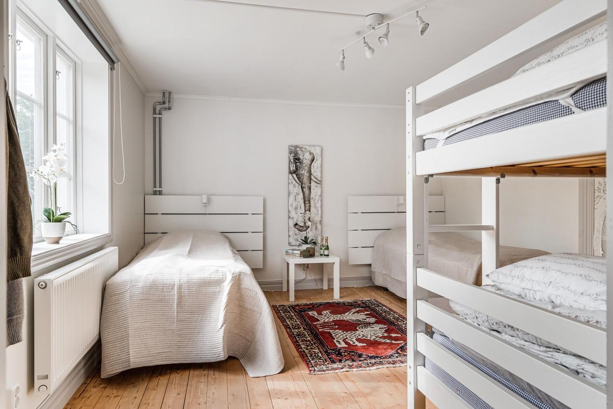 Stubbet - Charming - Newly Remade Villa Vadstena Esterno foto