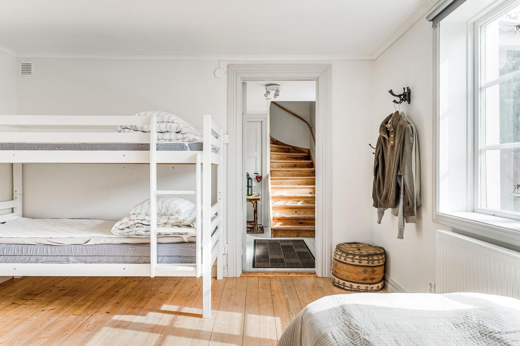 Stubbet - Charming - Newly Remade Villa Vadstena Esterno foto