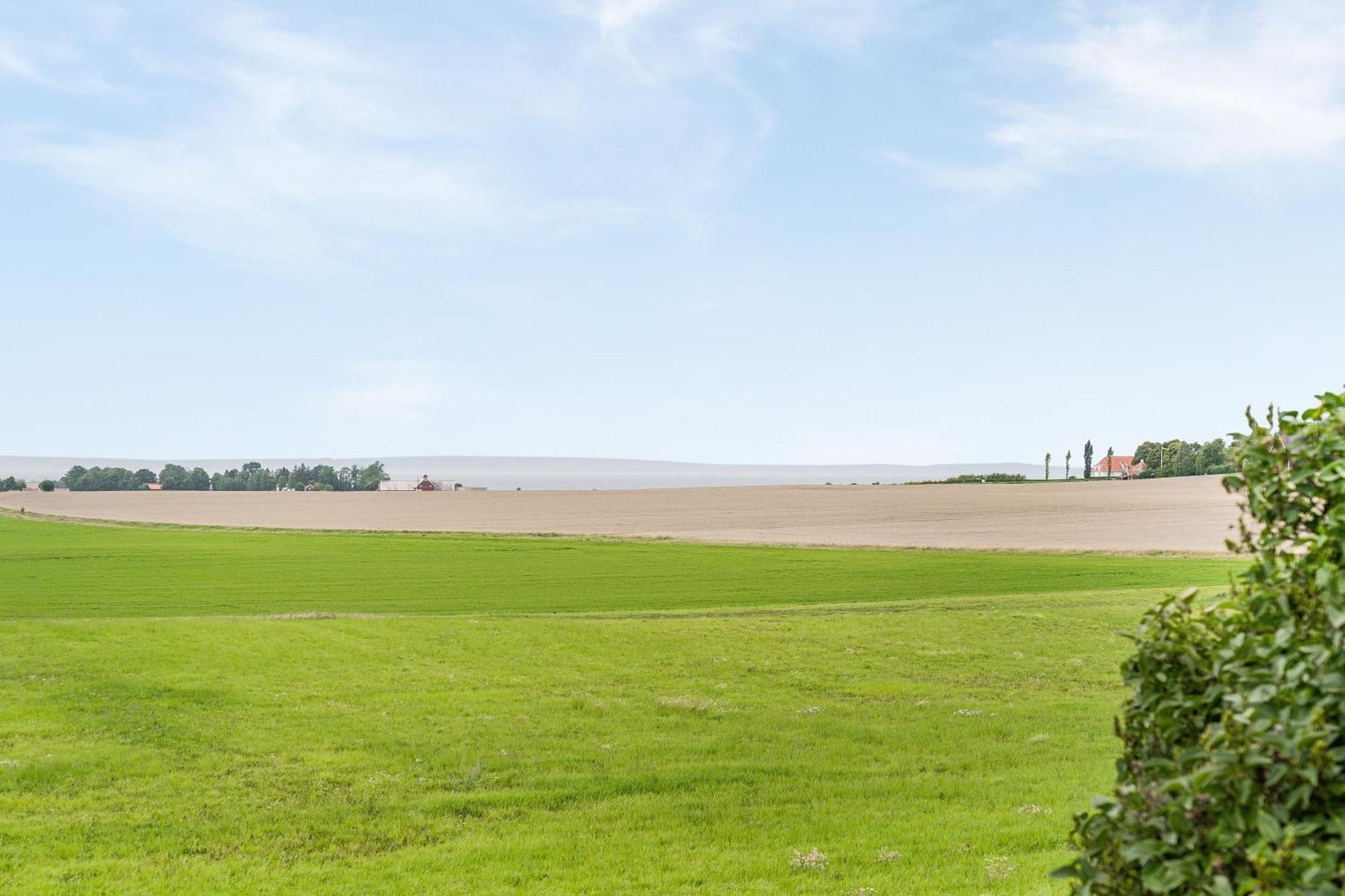 Stubbet - Charming - Newly Remade Villa Vadstena Esterno foto