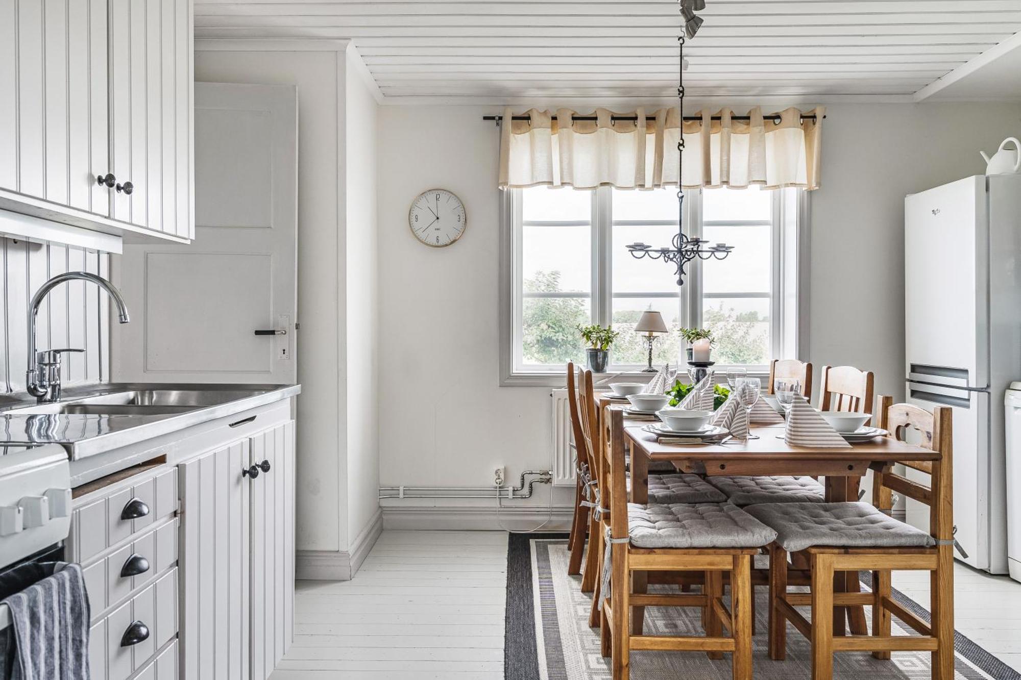 Stubbet - Charming - Newly Remade Villa Vadstena Esterno foto