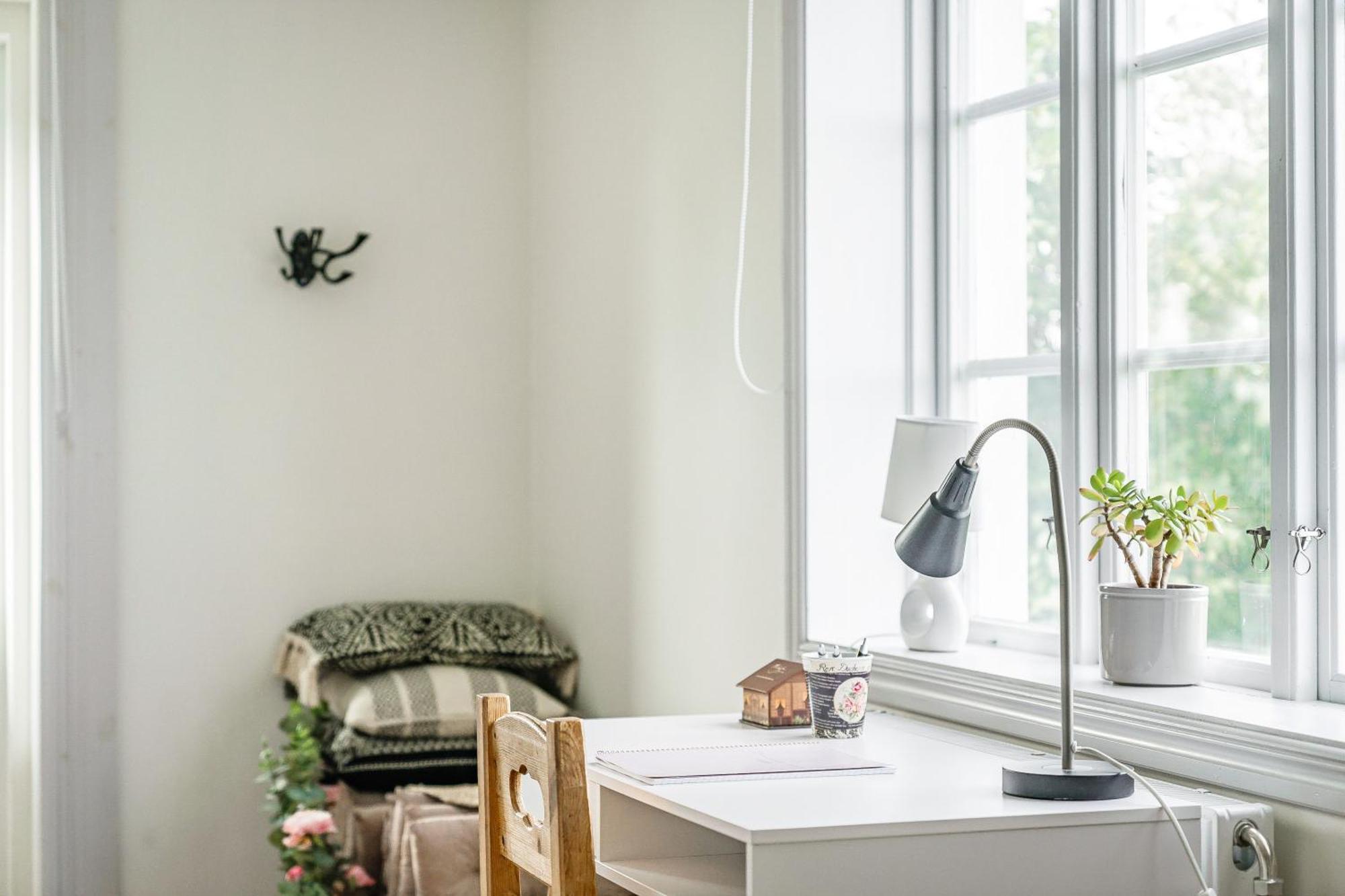 Stubbet - Charming - Newly Remade Villa Vadstena Esterno foto