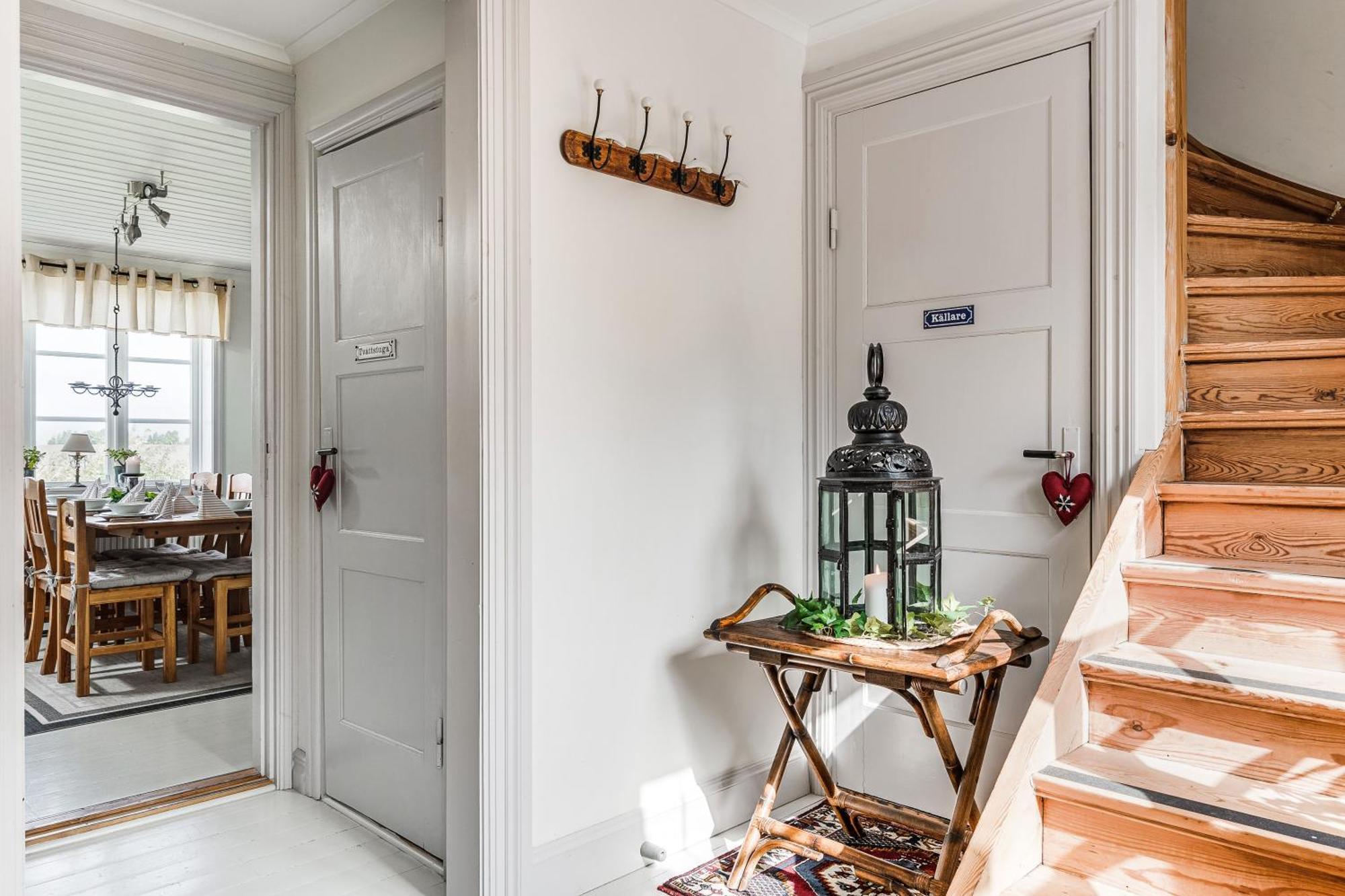 Stubbet - Charming - Newly Remade Villa Vadstena Esterno foto