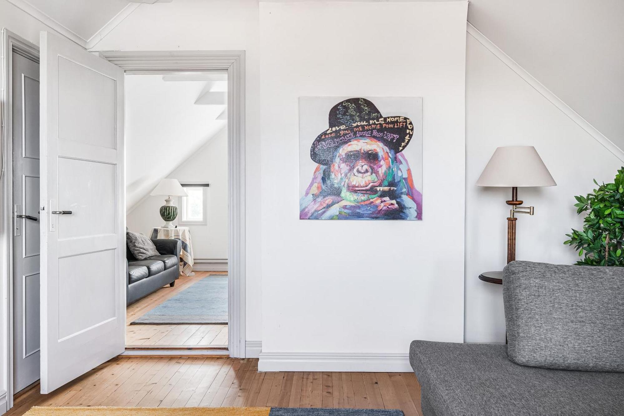 Stubbet - Charming - Newly Remade Villa Vadstena Esterno foto