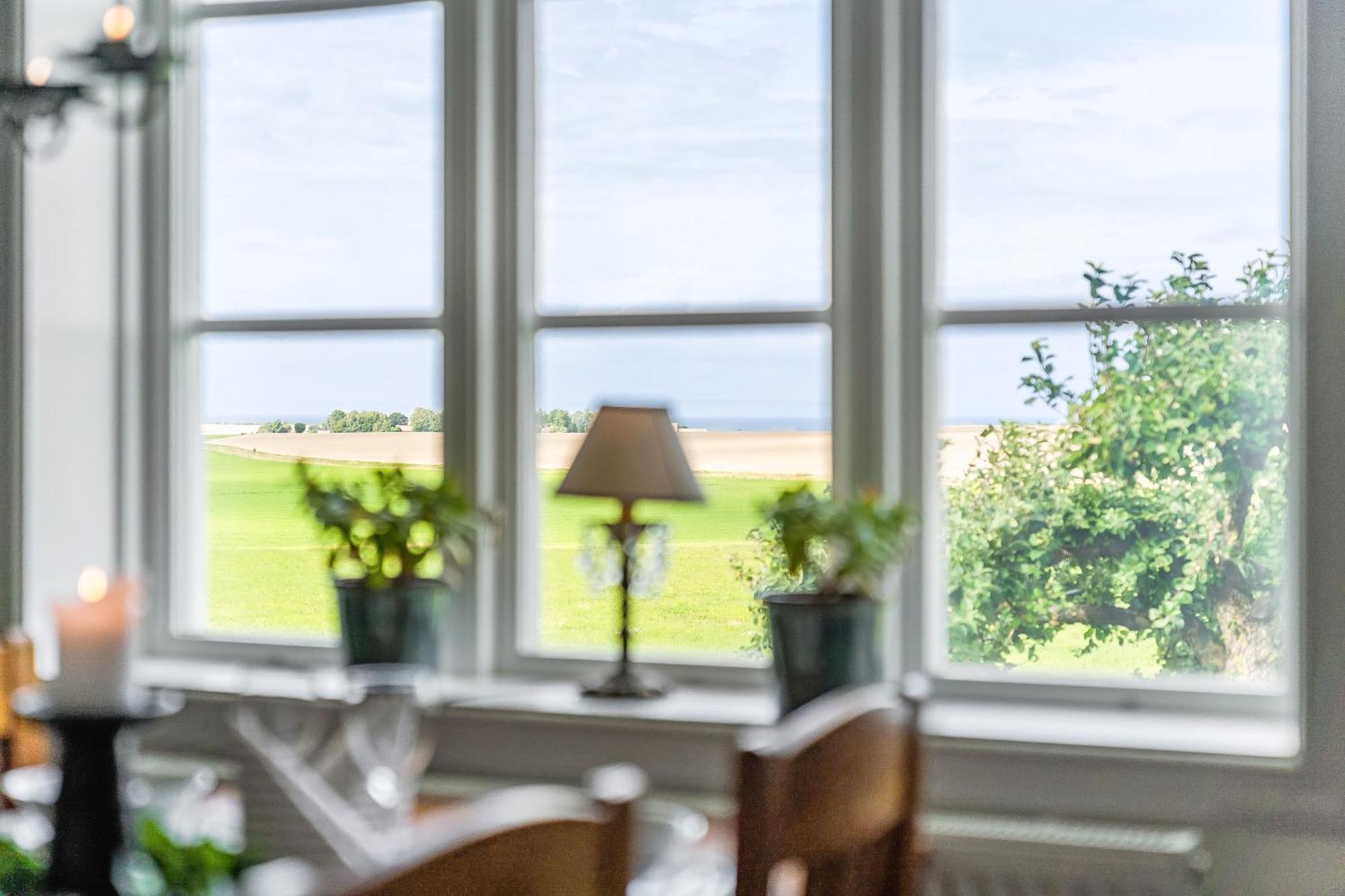 Stubbet - Charming - Newly Remade Villa Vadstena Esterno foto
