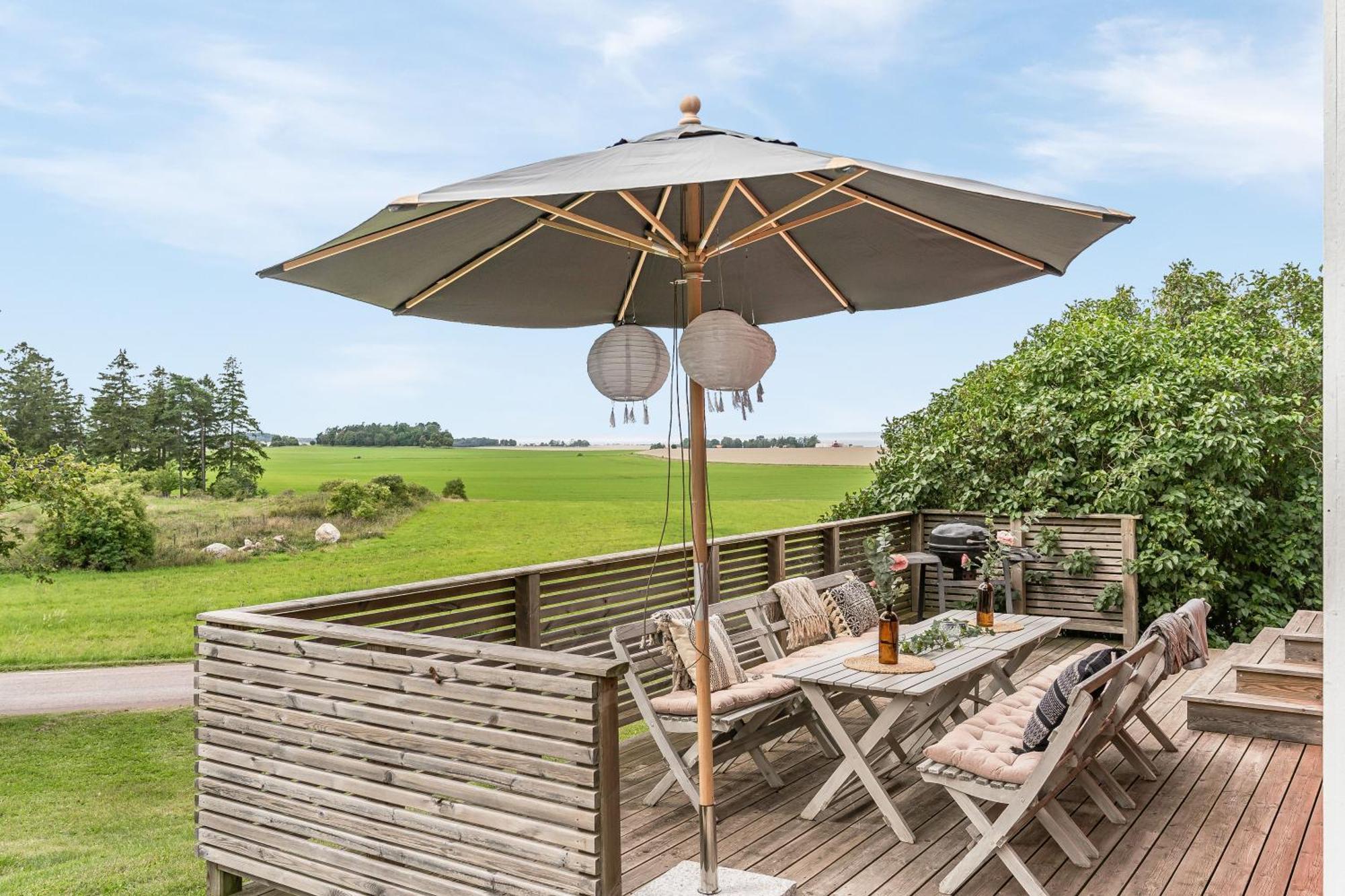 Stubbet - Charming - Newly Remade Villa Vadstena Esterno foto