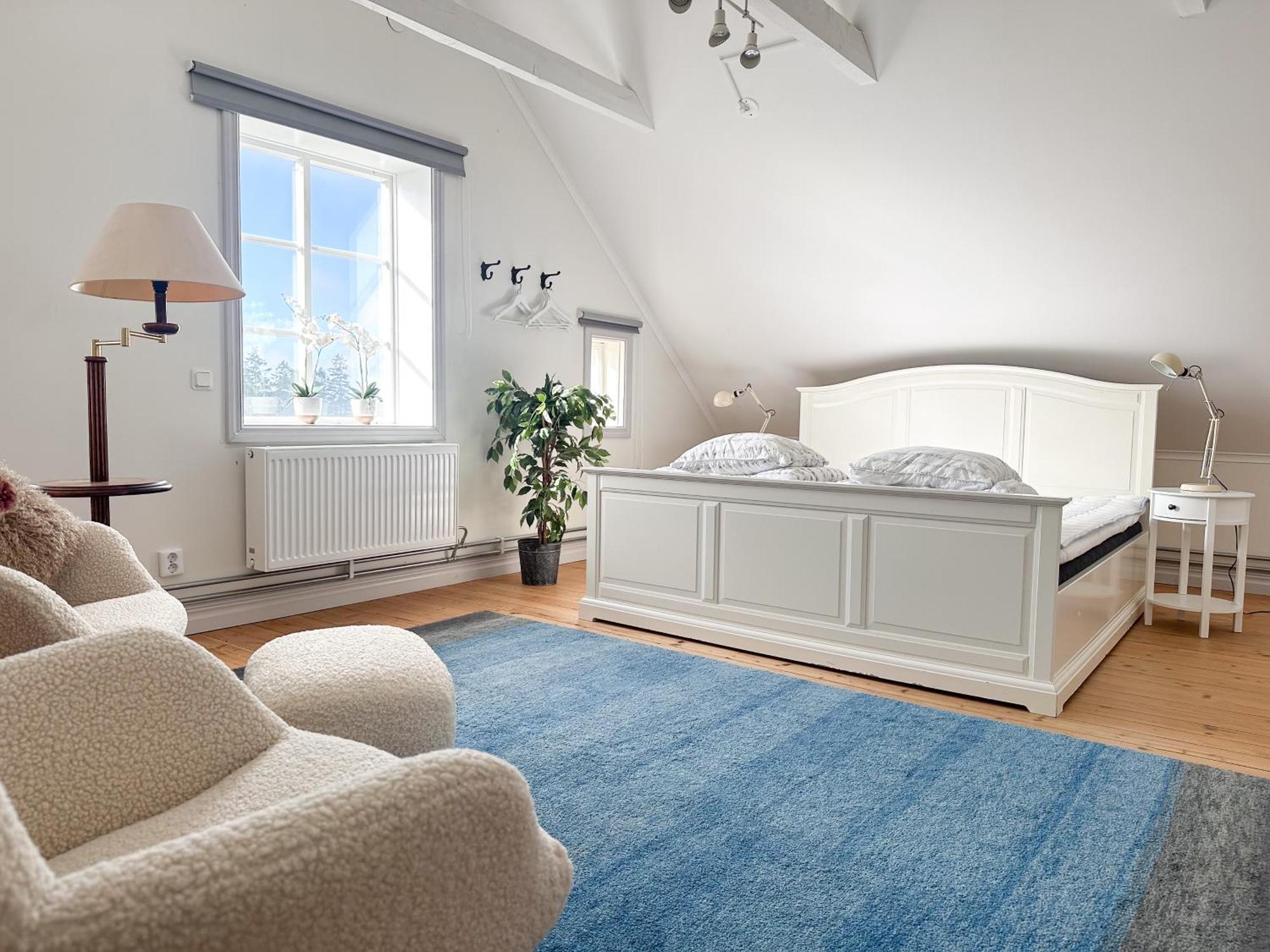 Stubbet - Charming - Newly Remade Villa Vadstena Esterno foto