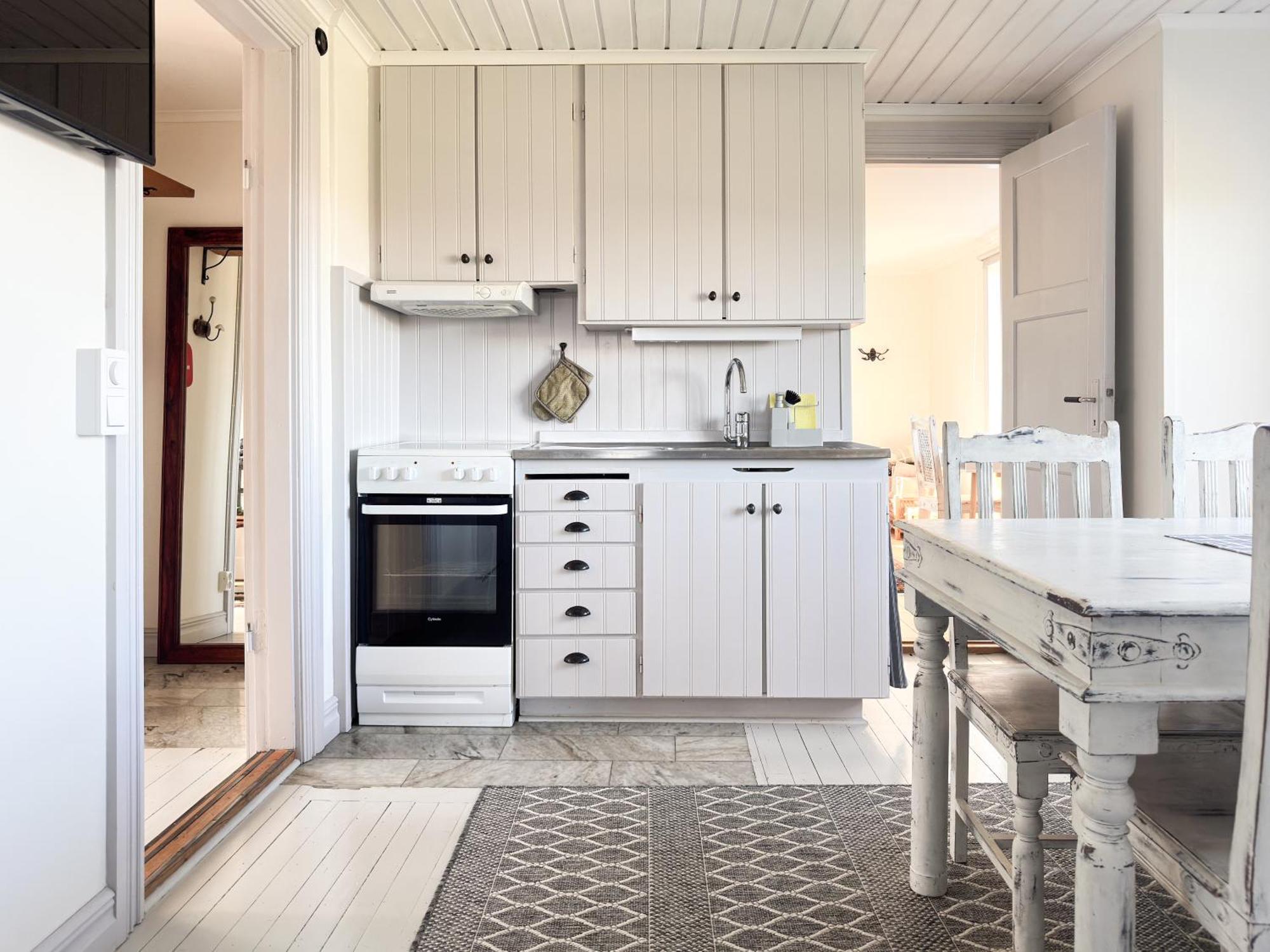 Stubbet - Charming - Newly Remade Villa Vadstena Esterno foto